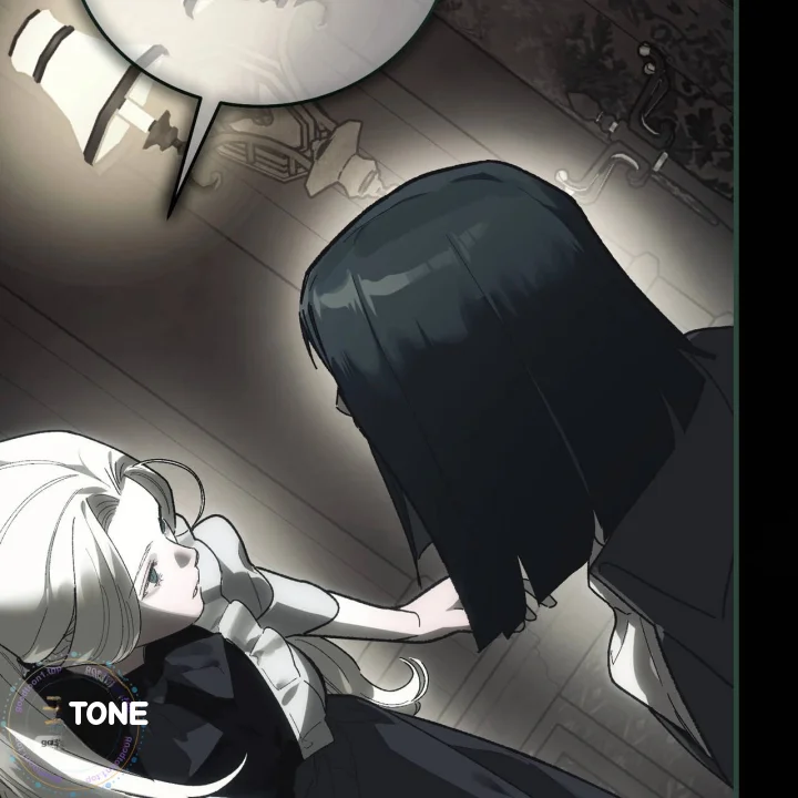 To You Who Will Destroy Me Chapter 33 - Page 83