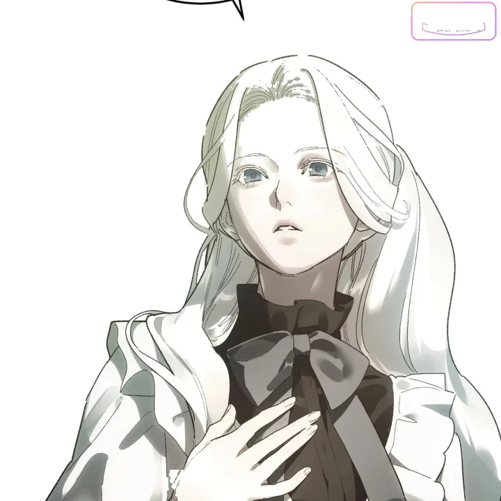 To You Who Will Destroy Me Chapter 33 - Page 95
