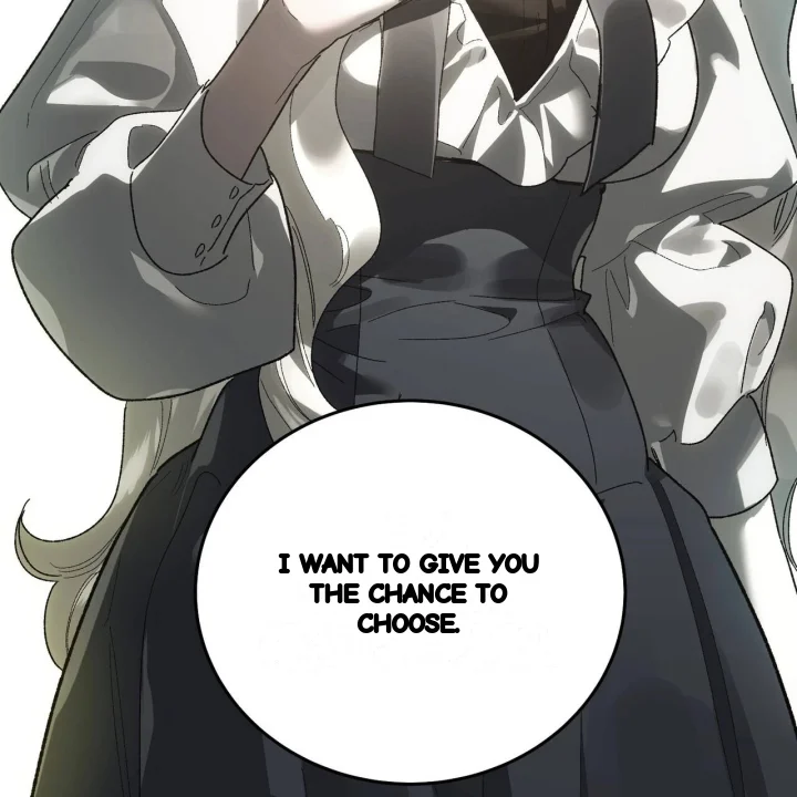 To You Who Will Destroy Me Chapter 33 - Page 96
