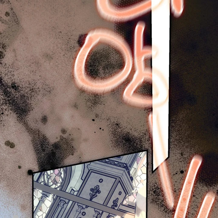 To You Who Will Destroy Me Chapter 34 - Page 100