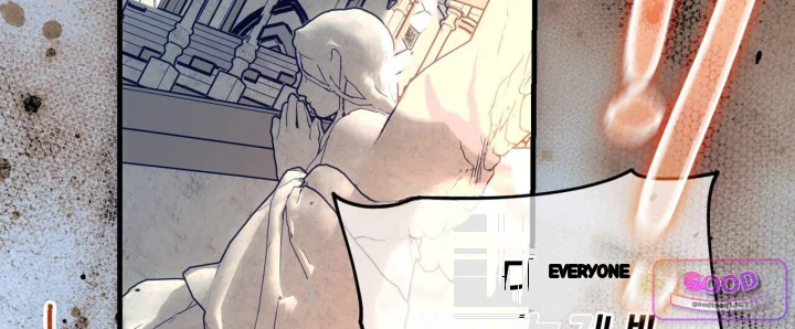 To You Who Will Destroy Me Chapter 34 - Page 101