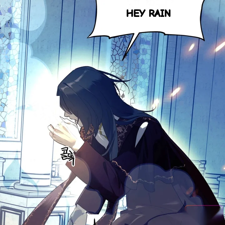 To You Who Will Destroy Me Chapter 34 - Page 103
