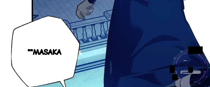 To You Who Will Destroy Me Chapter 34 - Page 109