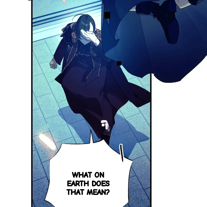 To You Who Will Destroy Me Chapter 34 - Page 110