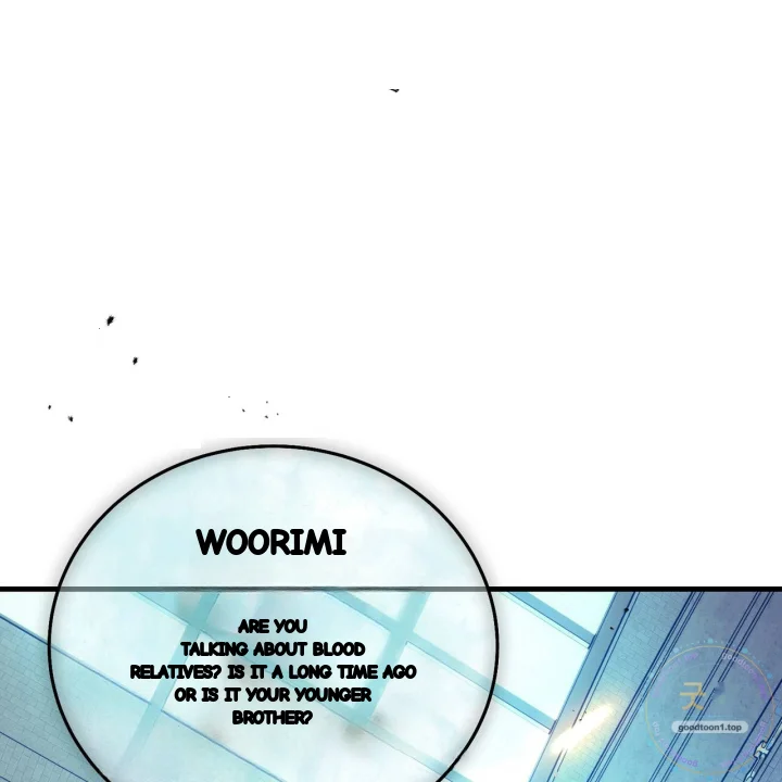 To You Who Will Destroy Me Chapter 34 - Page 111