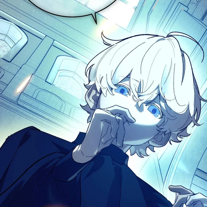 To You Who Will Destroy Me Chapter 34 - Page 112