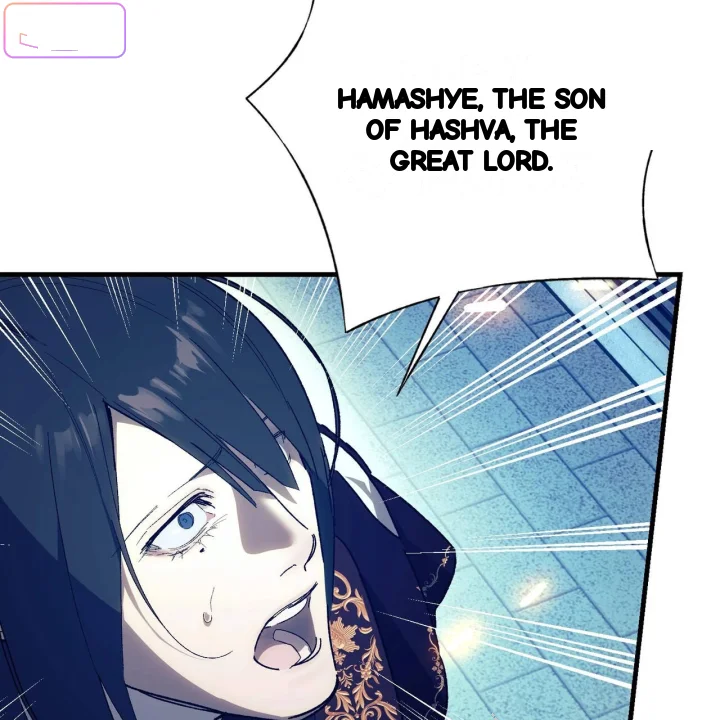 To You Who Will Destroy Me Chapter 34 - Page 115