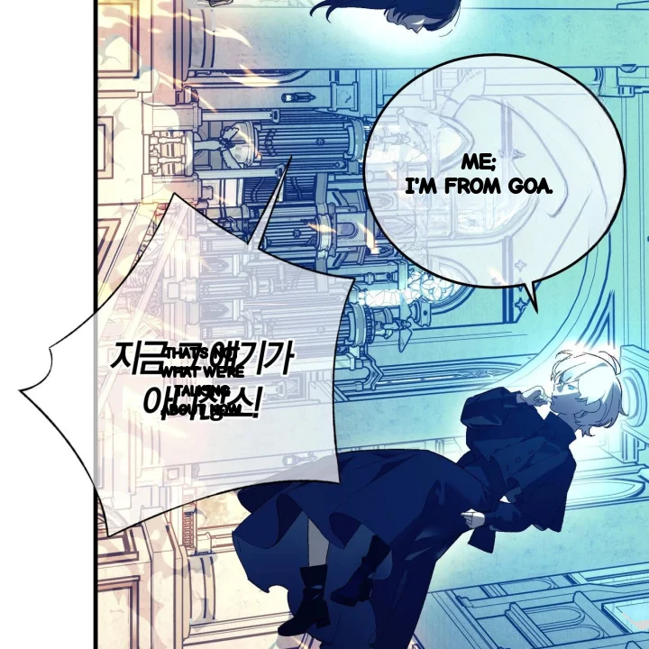 To You Who Will Destroy Me Chapter 34 - Page 118