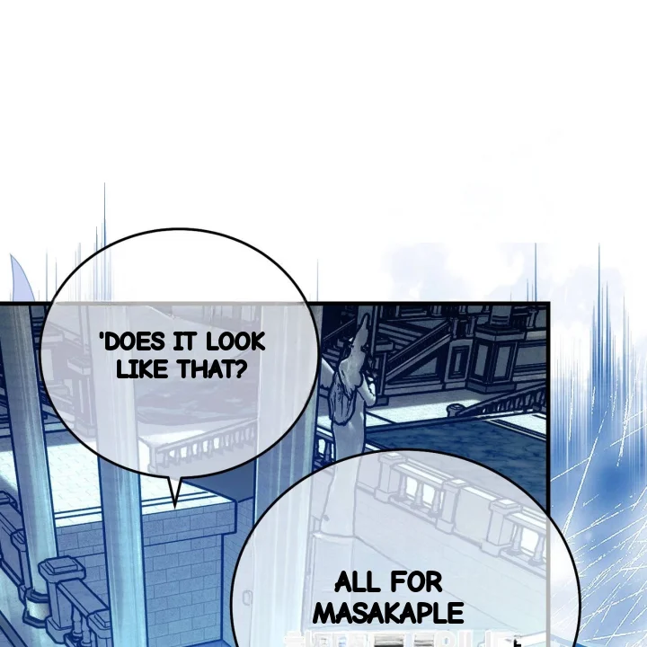 To You Who Will Destroy Me Chapter 34 - Page 12