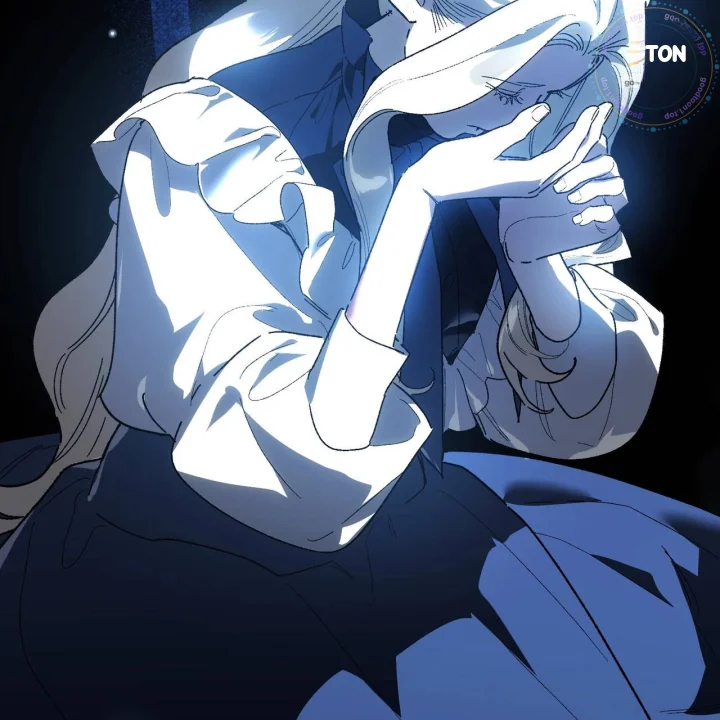 To You Who Will Destroy Me Chapter 34 - Page 123