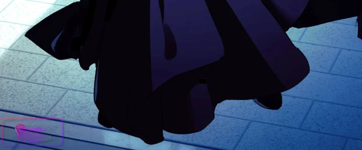 To You Who Will Destroy Me Chapter 34 - Page 137
