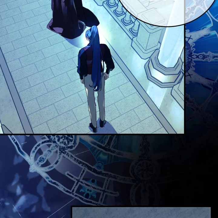 To You Who Will Destroy Me Chapter 34 - Page 14
