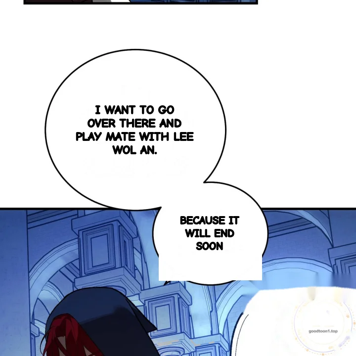 To You Who Will Destroy Me Chapter 34 - Page 147