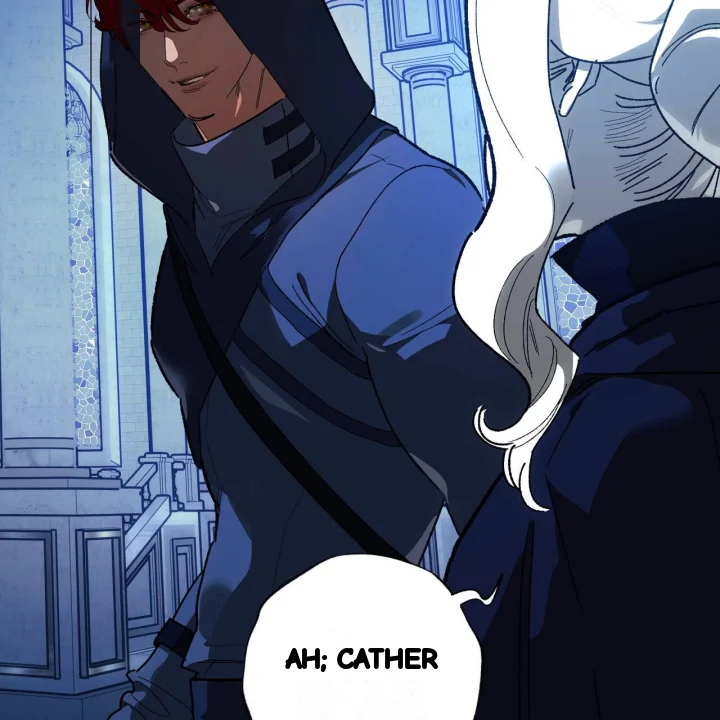 To You Who Will Destroy Me Chapter 34 - Page 148