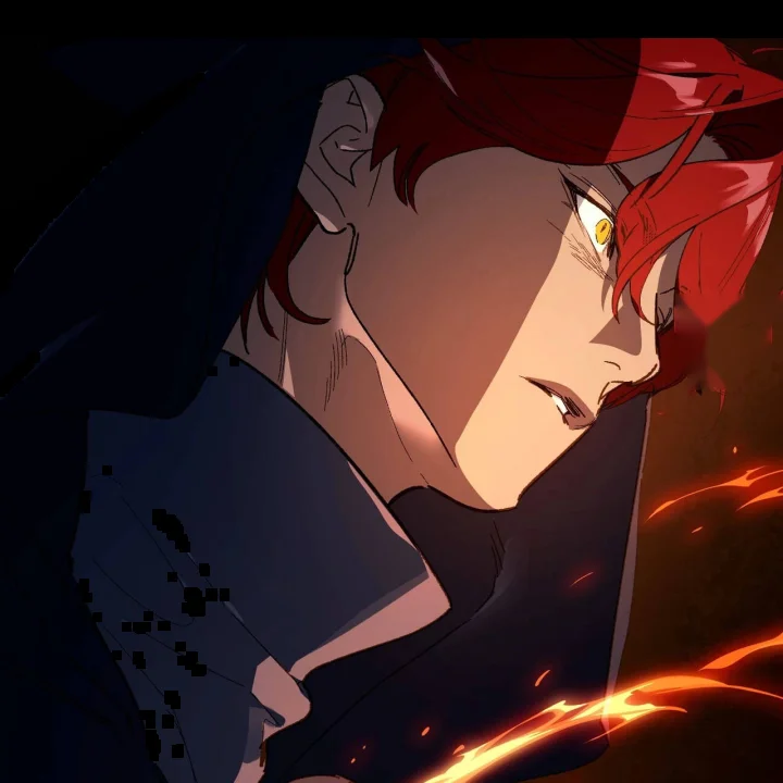 To You Who Will Destroy Me Chapter 34 - Page 152