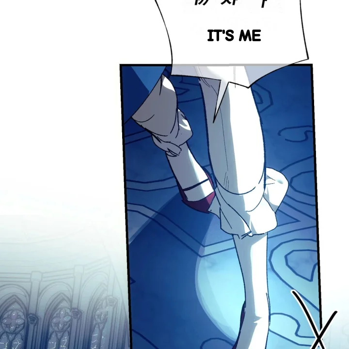 To You Who Will Destroy Me Chapter 34 - Page 156