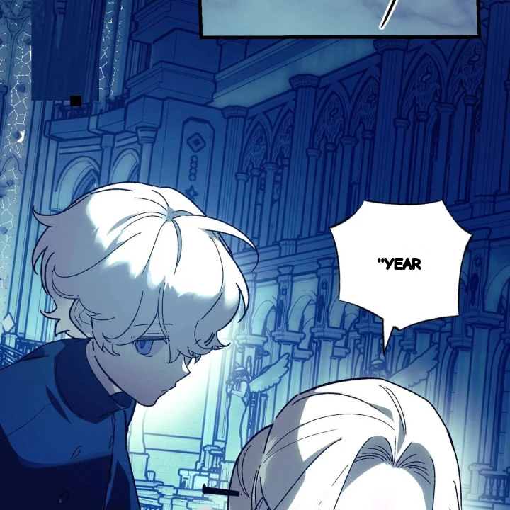To You Who Will Destroy Me Chapter 34 - Page 158