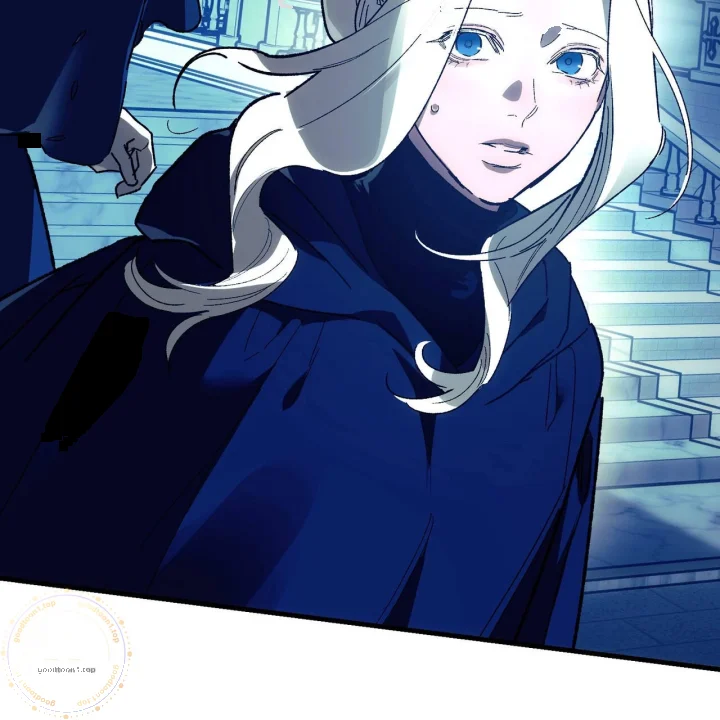 To You Who Will Destroy Me Chapter 34 - Page 159