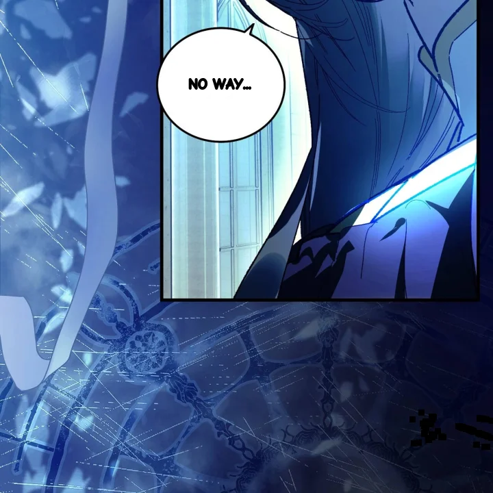 To You Who Will Destroy Me Chapter 34 - Page 16