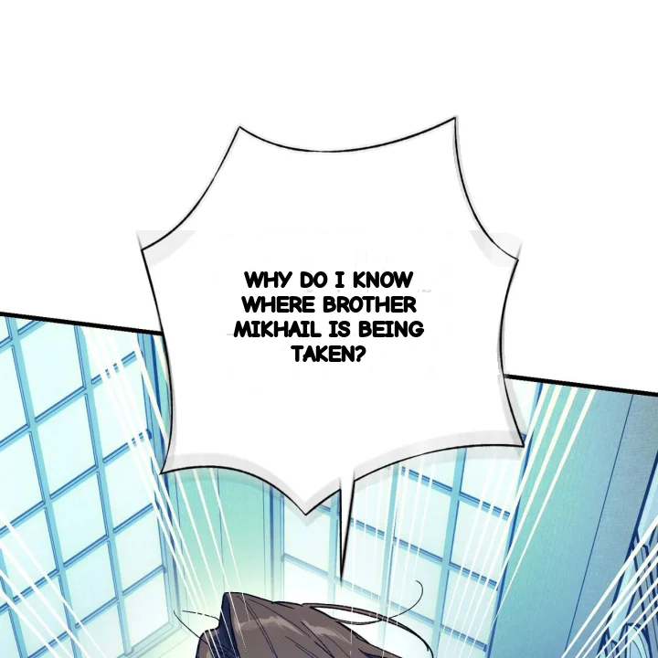To You Who Will Destroy Me Chapter 34 - Page 160