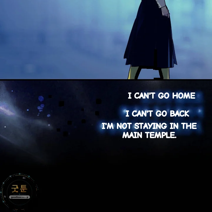 To You Who Will Destroy Me Chapter 34 - Page 167