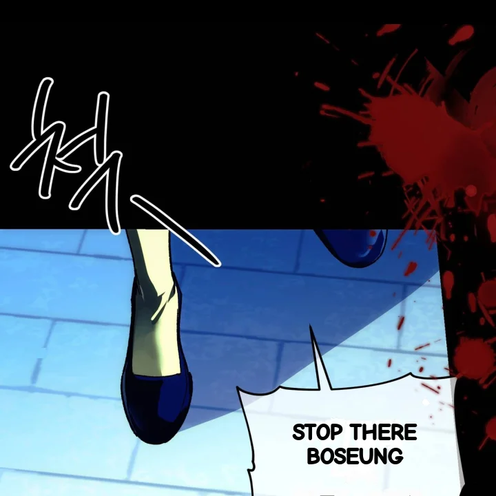 To You Who Will Destroy Me Chapter 34 - Page 174