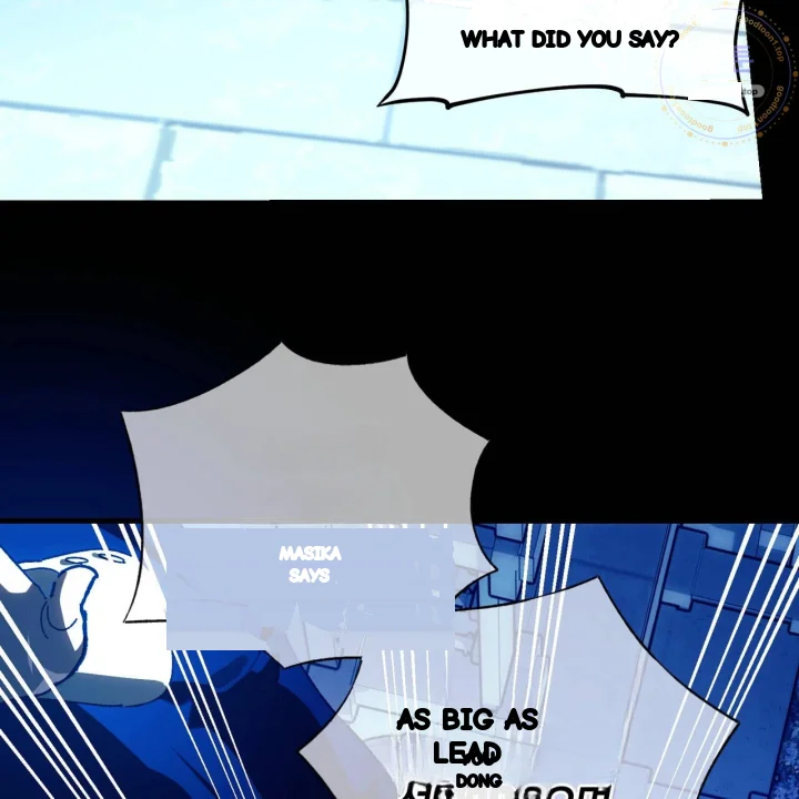 To You Who Will Destroy Me Chapter 34 - Page 175