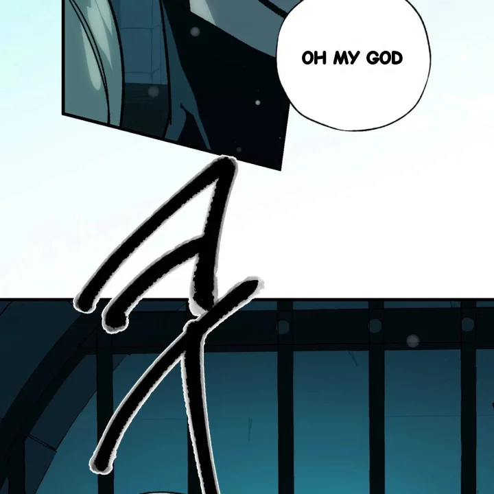 To You Who Will Destroy Me Chapter 34 - Page 186