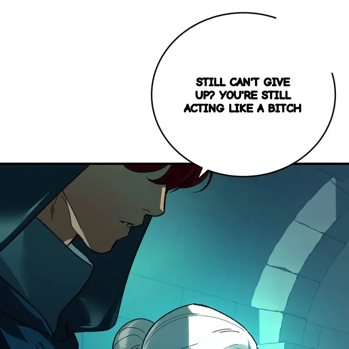 To You Who Will Destroy Me Chapter 34 - Page 190