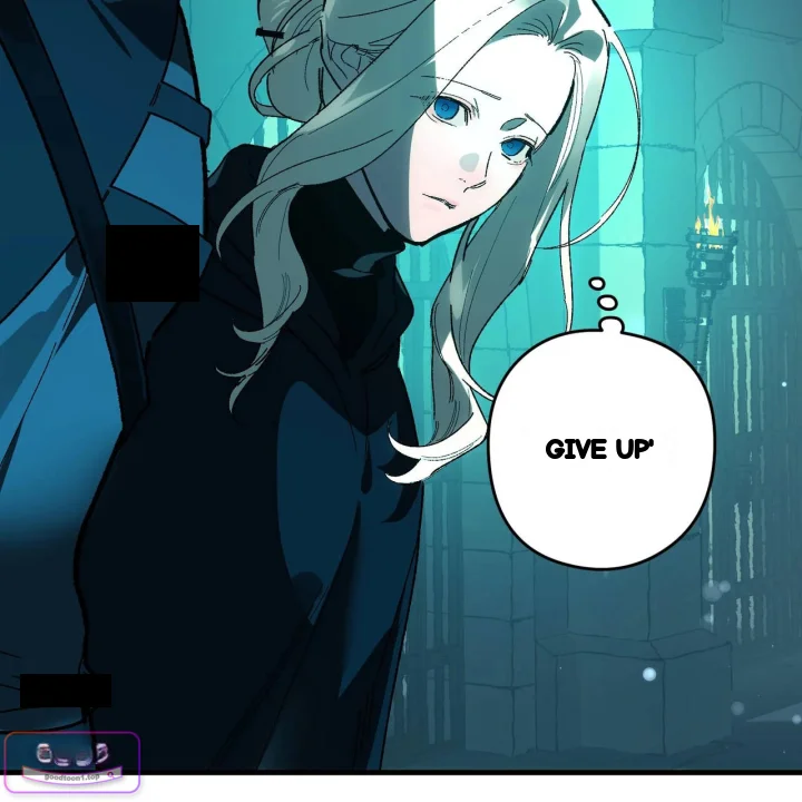 To You Who Will Destroy Me Chapter 34 - Page 191