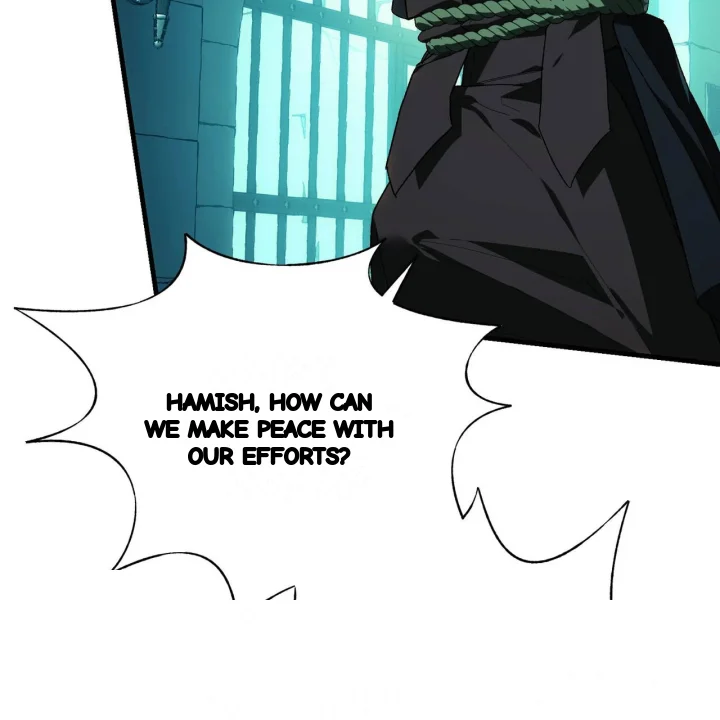 To You Who Will Destroy Me Chapter 34 - Page 194