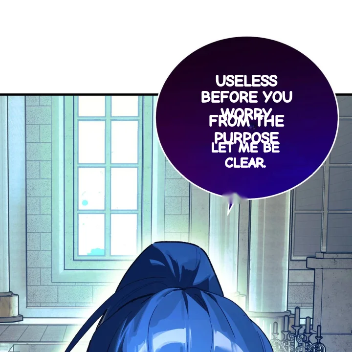 To You Who Will Destroy Me Chapter 34 - Page 20