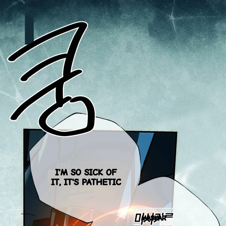 To You Who Will Destroy Me Chapter 34 - Page 200
