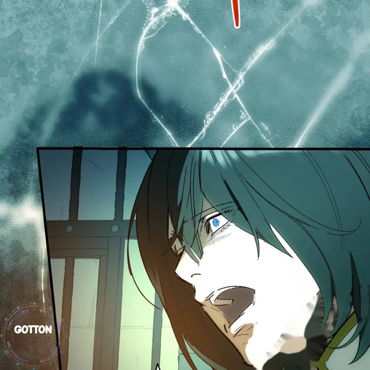 To You Who Will Destroy Me Chapter 34 - Page 203
