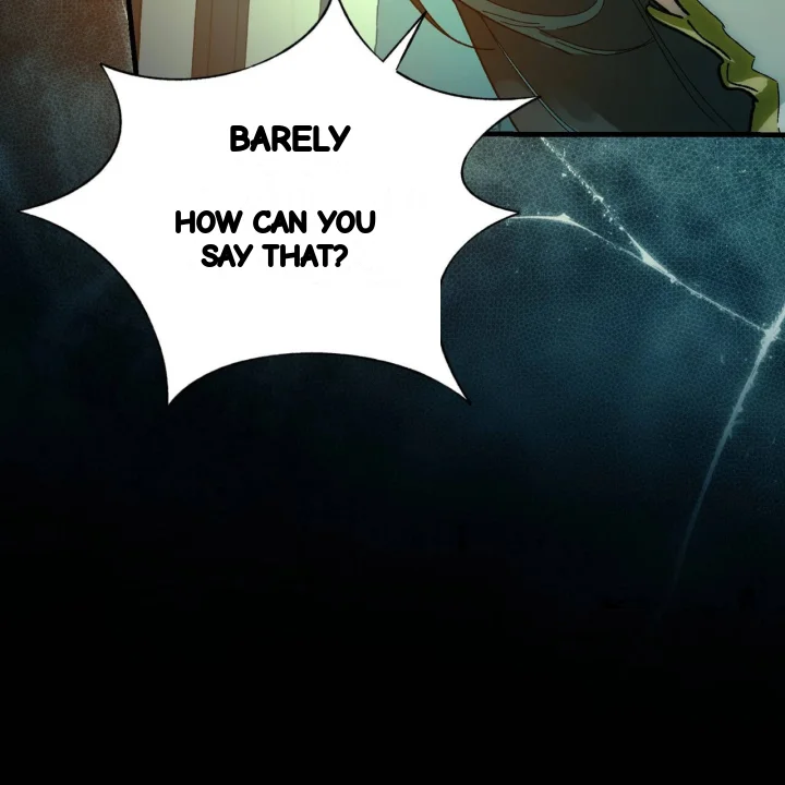 To You Who Will Destroy Me Chapter 34 - Page 204