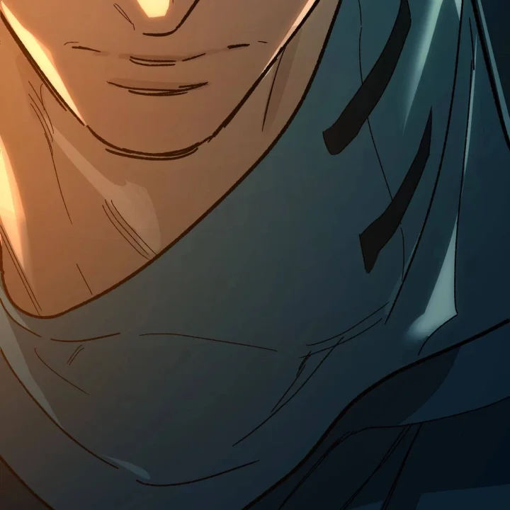 To You Who Will Destroy Me Chapter 34 - Page 208