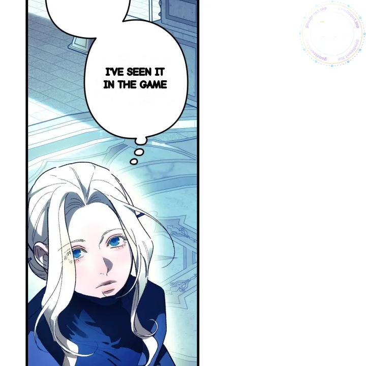 To You Who Will Destroy Me Chapter 34 - Page 39