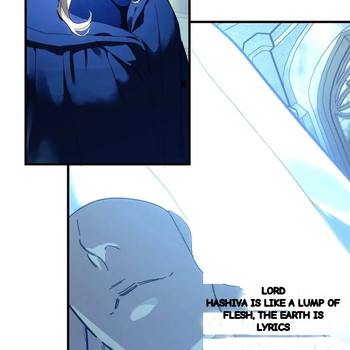 To You Who Will Destroy Me Chapter 34 - Page 40