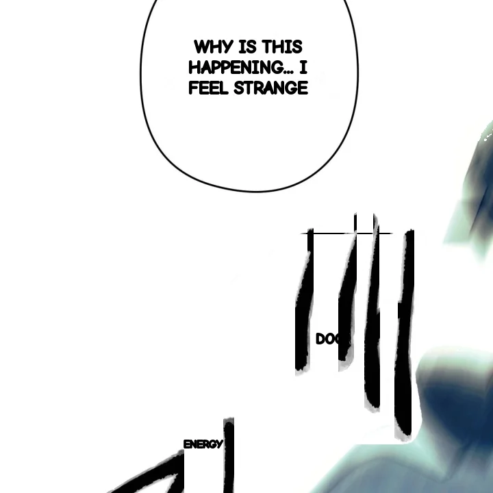 To You Who Will Destroy Me Chapter 34 - Page 48