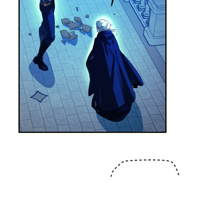 To You Who Will Destroy Me Chapter 34 - Page 54