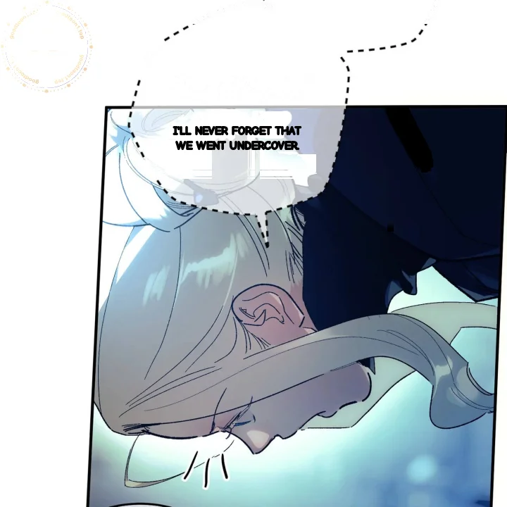 To You Who Will Destroy Me Chapter 34 - Page 55