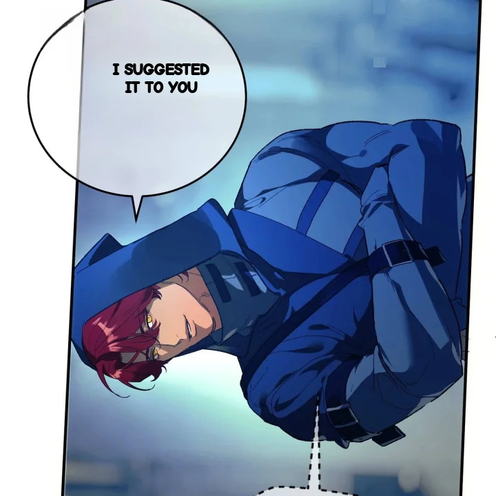 To You Who Will Destroy Me Chapter 34 - Page 56