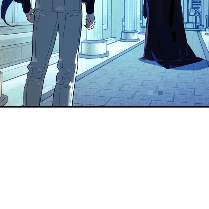 To You Who Will Destroy Me Chapter 34 - Page 6