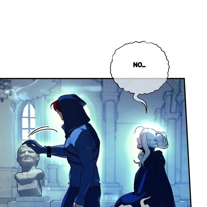 To You Who Will Destroy Me Chapter 34 - Page 62