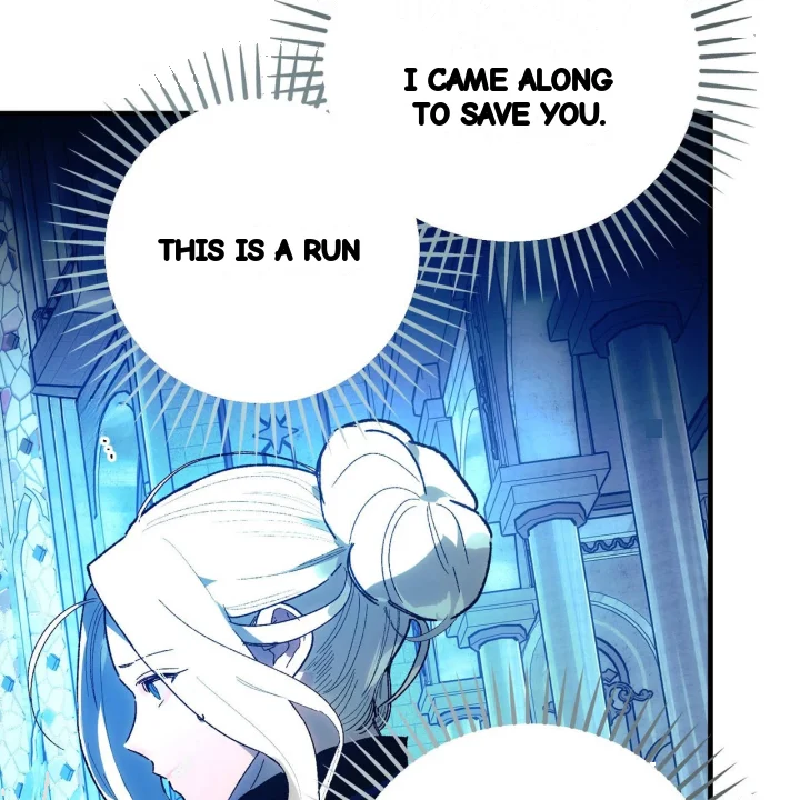 To You Who Will Destroy Me Chapter 34 - Page 66