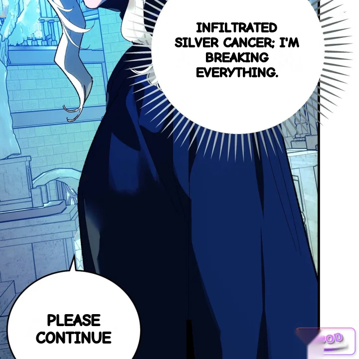 To You Who Will Destroy Me Chapter 34 - Page 67