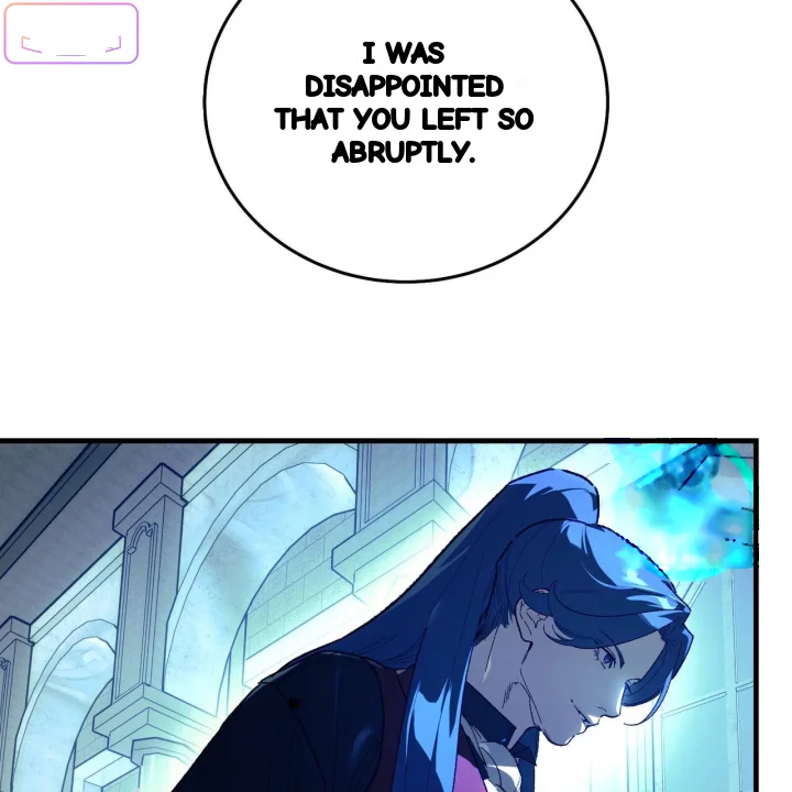 To You Who Will Destroy Me Chapter 34 - Page 7