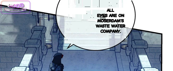 To You Who Will Destroy Me Chapter 34 - Page 73
