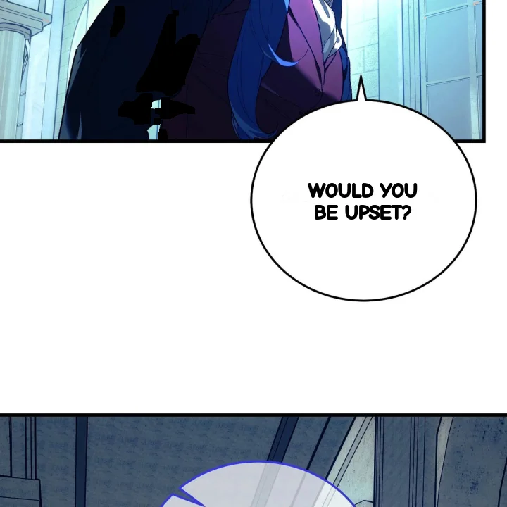 To You Who Will Destroy Me Chapter 34 - Page 8
