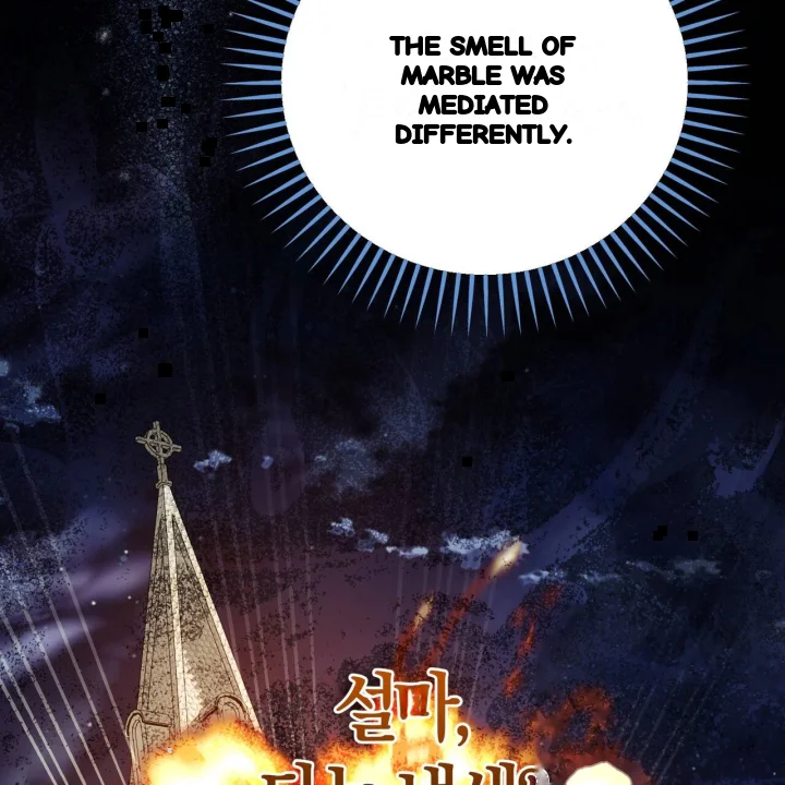 To You Who Will Destroy Me Chapter 34 - Page 80